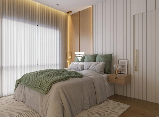 Apartamento 3 dormitórios Ravello