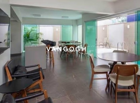 Apartamento 2 dormitórios Geneve Residence, Nações - Balneário Camboriú