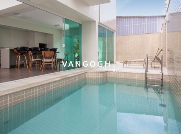 Apartamento 2 dormitórios Geneve Residence, Nações - Balneário Camboriú