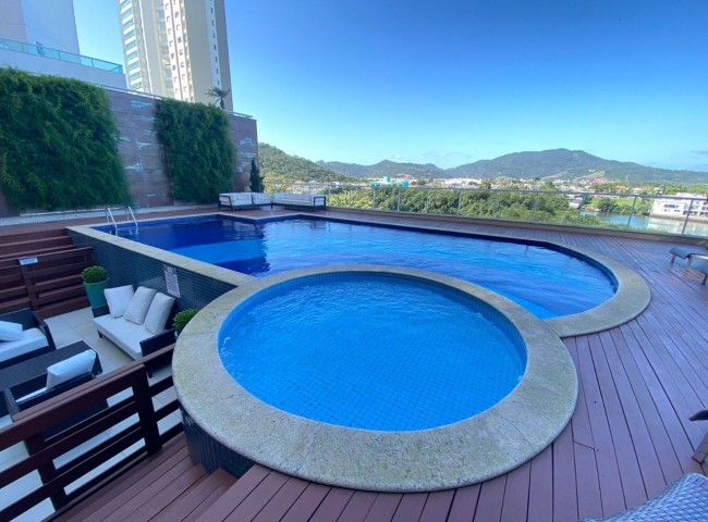 Apartamento 3 dormitórios Holambra Residence, Barra Sul - Balneário Camboriú