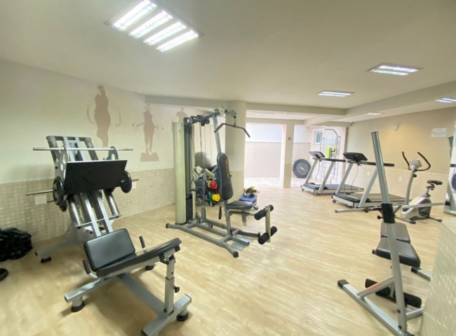 Apartamento 3 dormitórios Holambra Residence, Barra Sul - Balneário Camboriú